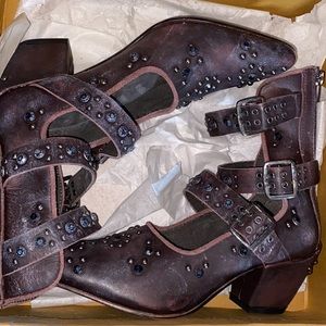 Free people harvest moon boots